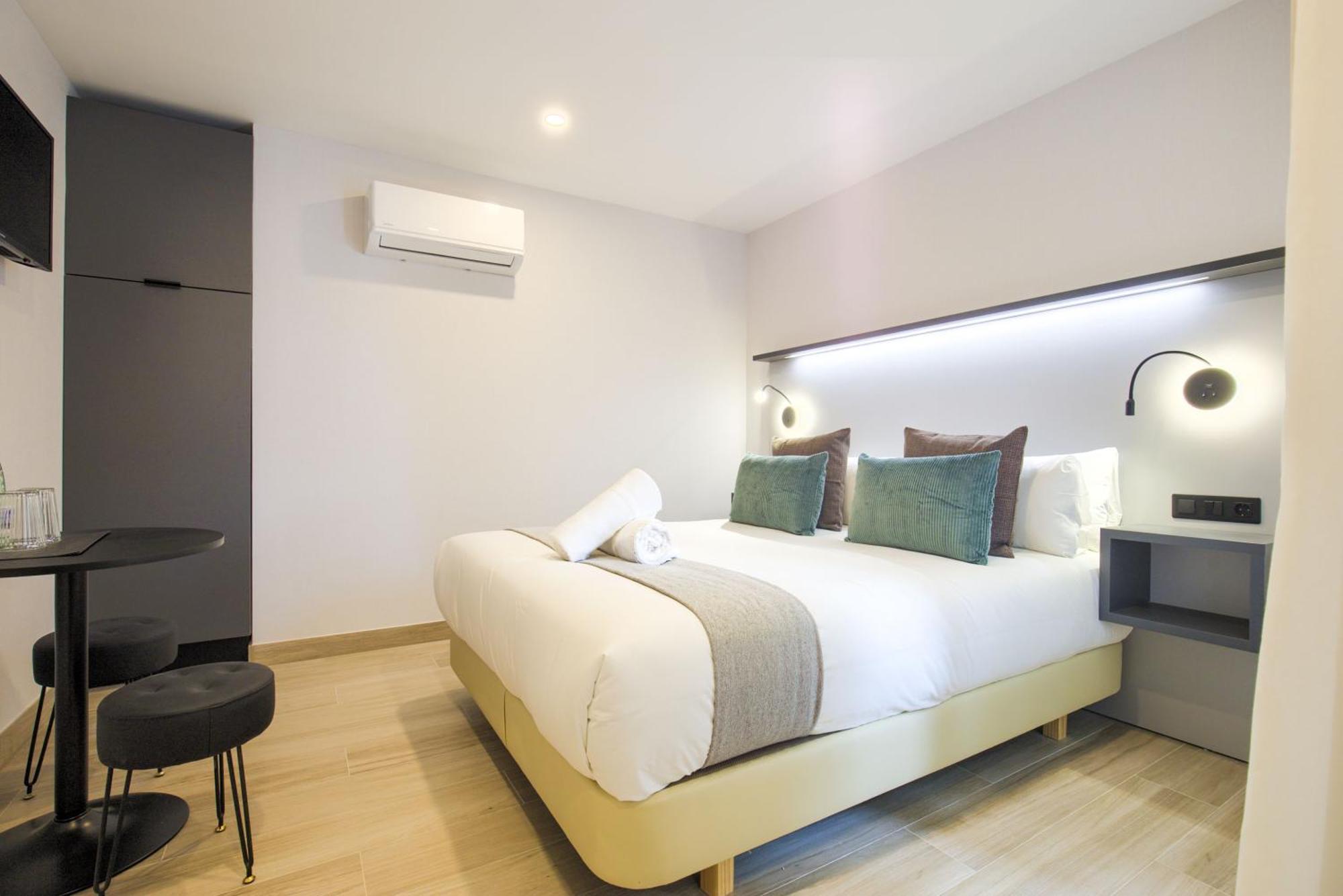 Апартаменты Dobo Madrid Sb20 Экстерьер фото